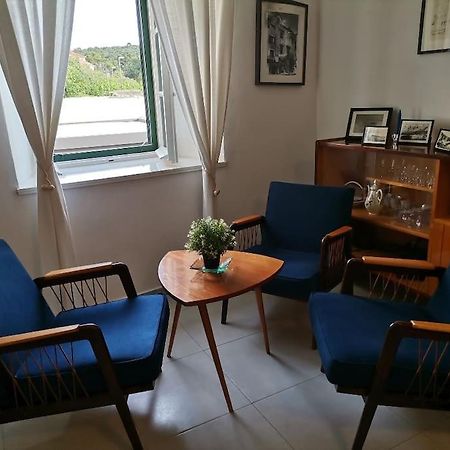 شقة House Marineta - Makarska Promenade المظهر الخارجي الصورة