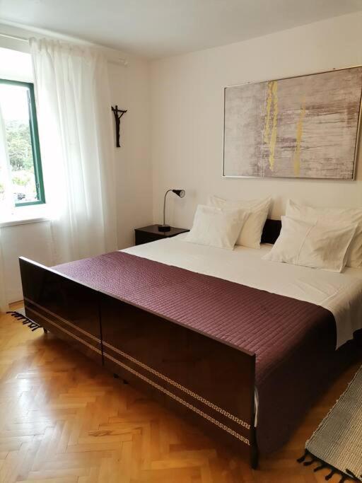 شقة House Marineta - Makarska Promenade المظهر الخارجي الصورة