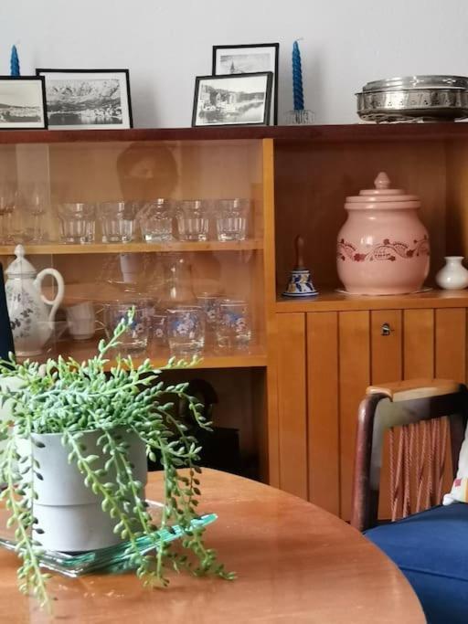 شقة House Marineta - Makarska Promenade المظهر الخارجي الصورة