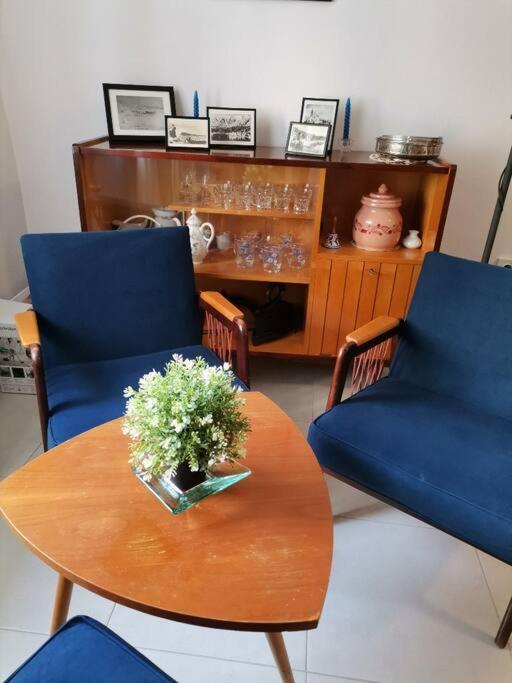 شقة House Marineta - Makarska Promenade المظهر الخارجي الصورة